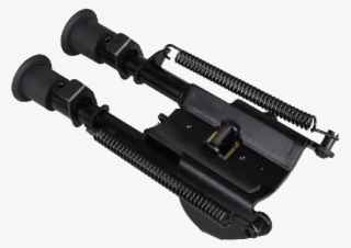 Tms® 6" To 9" Adjustable Spring Return Sniper / Hunting - Rifle