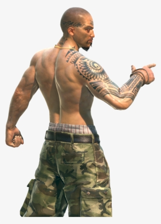 Fighter Within J Gun