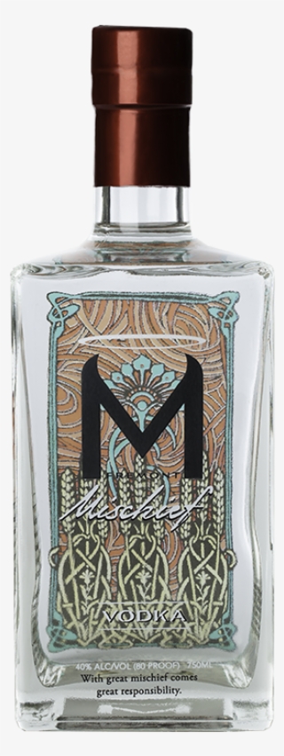 Vodka Bottle Png