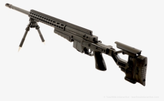 Of Course, There Are Options To Spend A Great Deal - Long Range Precision Rifle