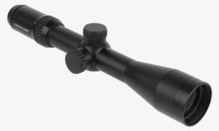 Hunting Rifle Scopes Should Be Sealed To Prevent Fogging - Leupold Vx R Patrol 3