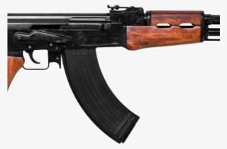 Ak 47 Gun Png