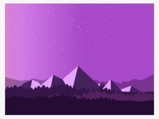 Twilight Pyramids - Illustration