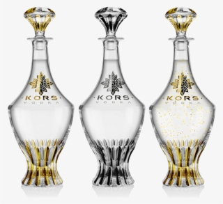 Kors Limited Edition Vodka - Kors Vodka