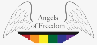 Angels Of Freedom - Illustration