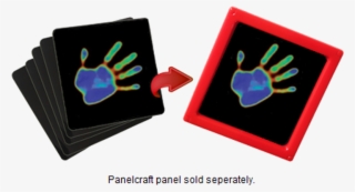 Load Image Into Gallery Viewer, 5-pack Of Heat Sheets™ - Majorelle Blue