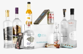 Vodka Subscription Club - Vodka