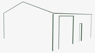 Carport Trim Hunter - Fence