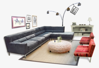 9m Instagram Yellow 13 Oct 2017 - Living Room