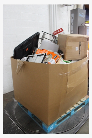 Truckload 23 Pallets 589 Pcs Decor, Bath, Living Room, - Plywood