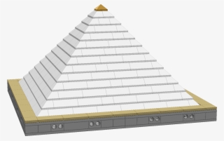 1 - Pyramid