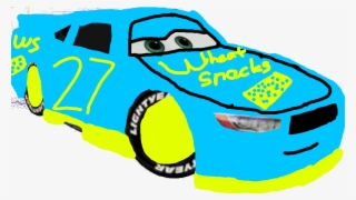 Emily Hunter - Car
