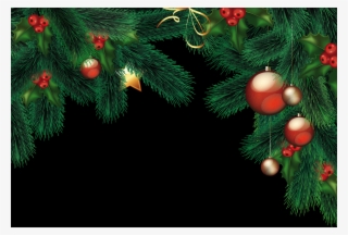 United Kingdom - Christmas Tree Wallpaper Png