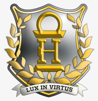 Crest Gold3dver1 - Emblem