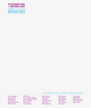 Letterhead