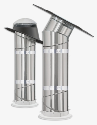 Velux Sun Tunnels - Light Tube