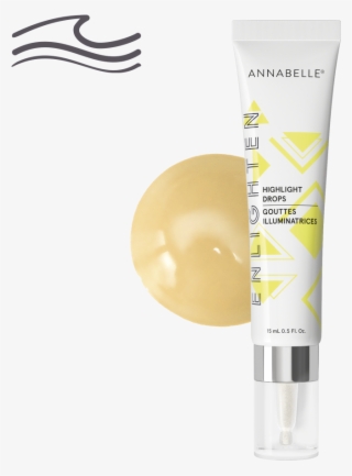 Enlighten Highlight Drops - Cosmetics