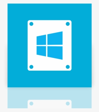 Drive, Mirror, Window Icon - Icon
