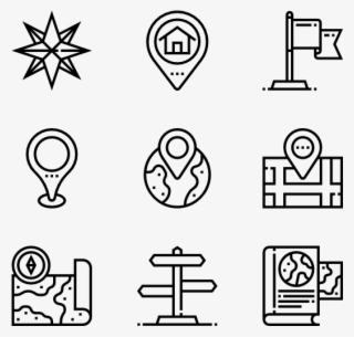 Jpg Freeuse Cursor Icons - Design Icon