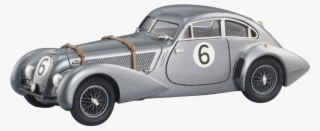 Shortages Forced Carmakers To Go Back To Cast-iron - Antique Car