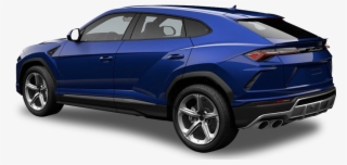 Compact Sport Utility Vehicle