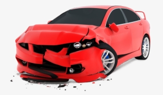 Longmont Chiropractor - Carro Amassado Png