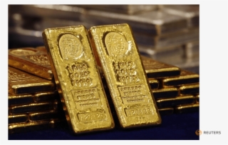 1 Kiloluk Külçe Altın