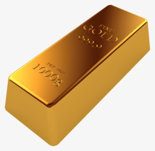 Free Png Gold Bar Png Png Image With Transparent Background - Слиток Золота Пнг