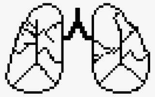 Lungs - Cute Sailor Moon Pixels