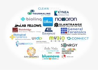 Our Happy Clients - Slantrange