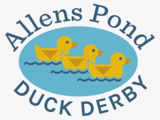 Adopt Your Ducks & Join The Race - Duck