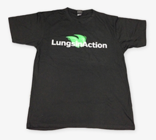 Lungs - 10 Jahre Und Alles Was Ich Gekriegt Hab T Shirt