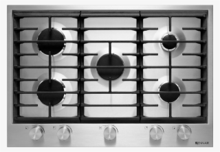 Stove Top View Png - Jenn Air 30 Gas Cooktop