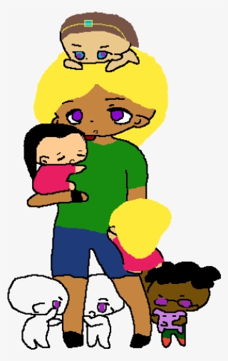 1000 X 1000 1 - Cartoon