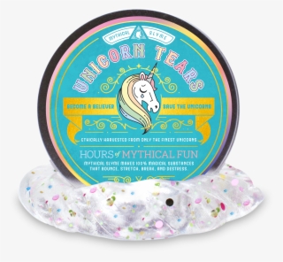 Unicorn Tears - Slime