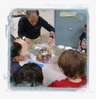 Classroom-programs - Play