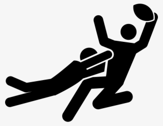 Png File - Rugby Icon