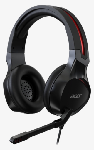 Acer Nitro Gaming Headset