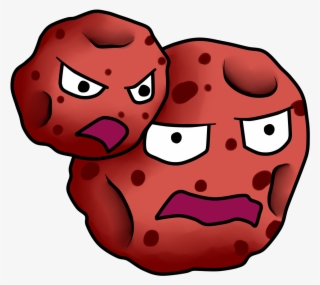 Verno And Inferno - Cartoon