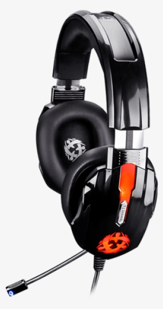 1 Gaming Headset - Ravcore 7.1 Zen