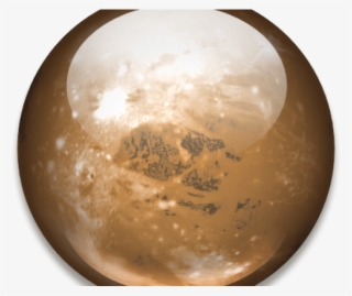 Pluton Planeta Png