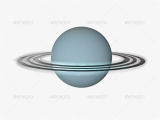 Planet/uranus - Sphere