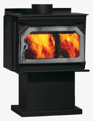 Ironstrike Striker 160 Stove - Striker 160