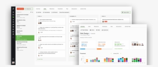 Get Serious About Your Work And Enhance Team Productivity - Paymo Alternative