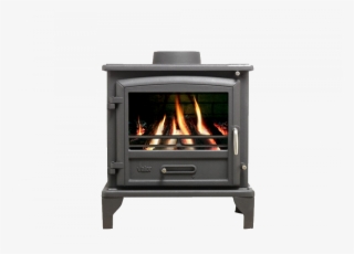 Solid Fuel - Valor Ridlington 8 Kw Multi Fuel Stove