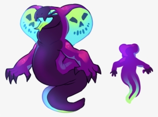 Lisa Frank Png - Cartoon