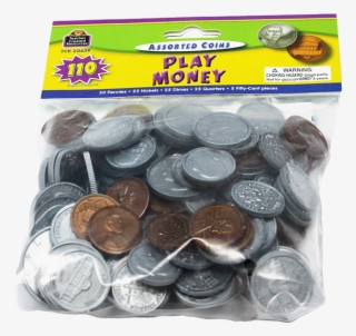 Image - Play Money Coins