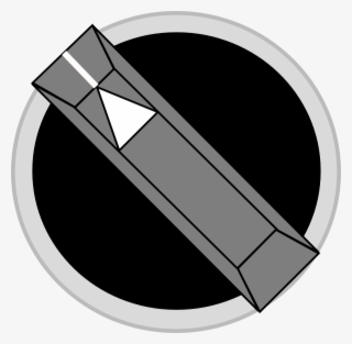 Selector Switch 2 Clip Art - Emblem
