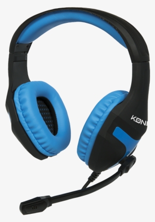 Gaming Headset For Ps4 - Konix Gaming Headset Ps4