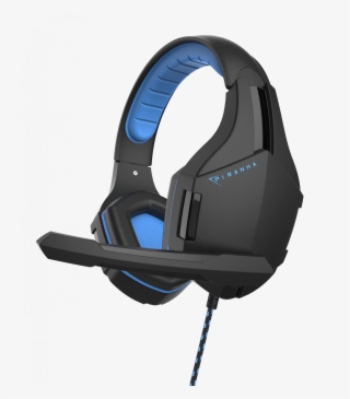 Piranha Gaming Headset Hp25
